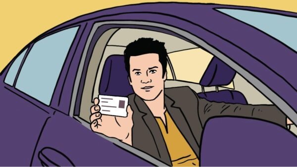 Driving License