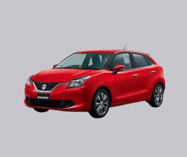 Maruti Suzuki Baleno