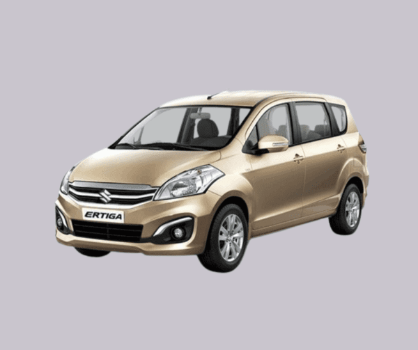 Maruti Suzuki Ertiga