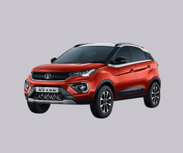 TATA Nexon