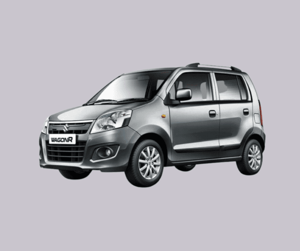 Maruti Wagon R